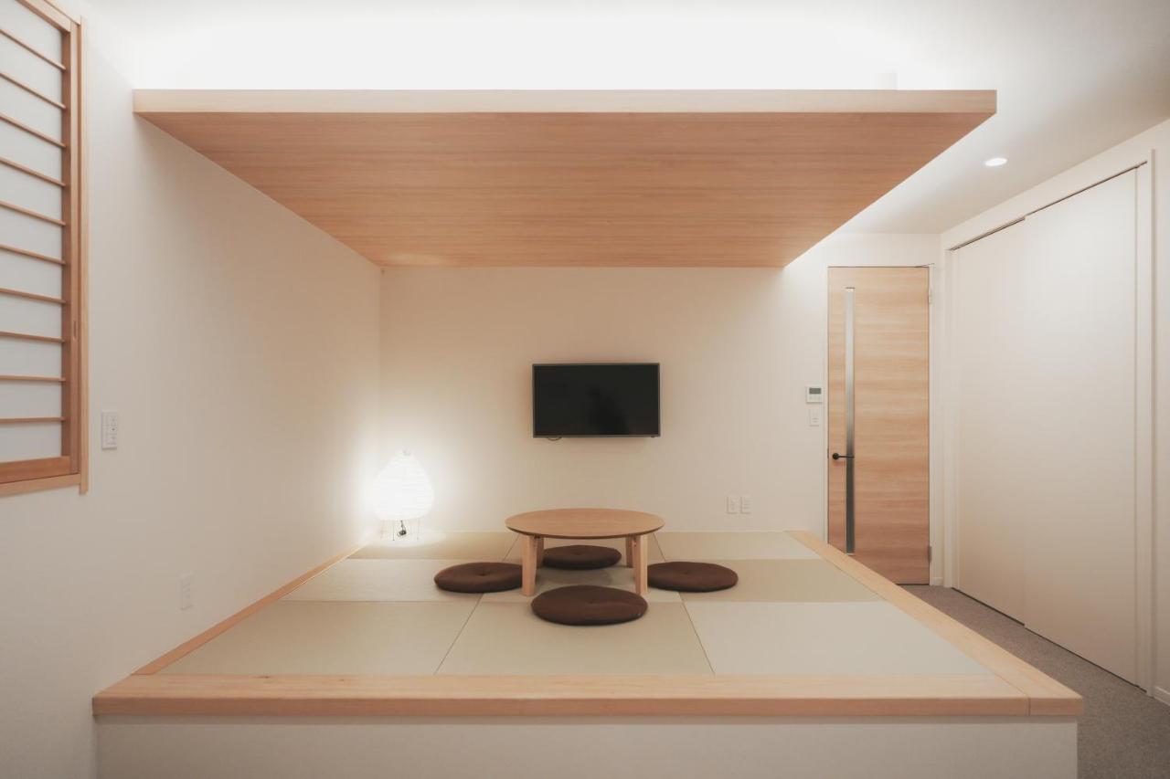 Nagi Hiroshima Hotel And Lounge Kültér fotó